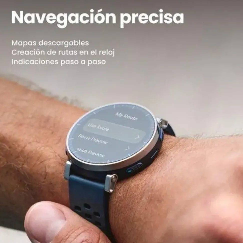 Amazfit Active 3 Premium