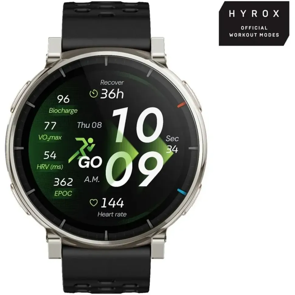Amazfit Active 3 Premium