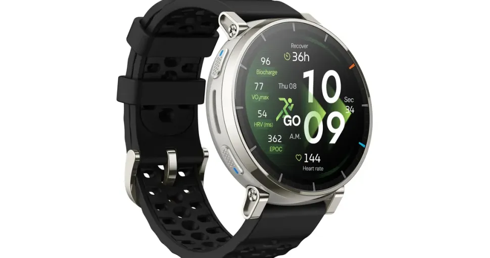 Amazfit Active 3 Premium