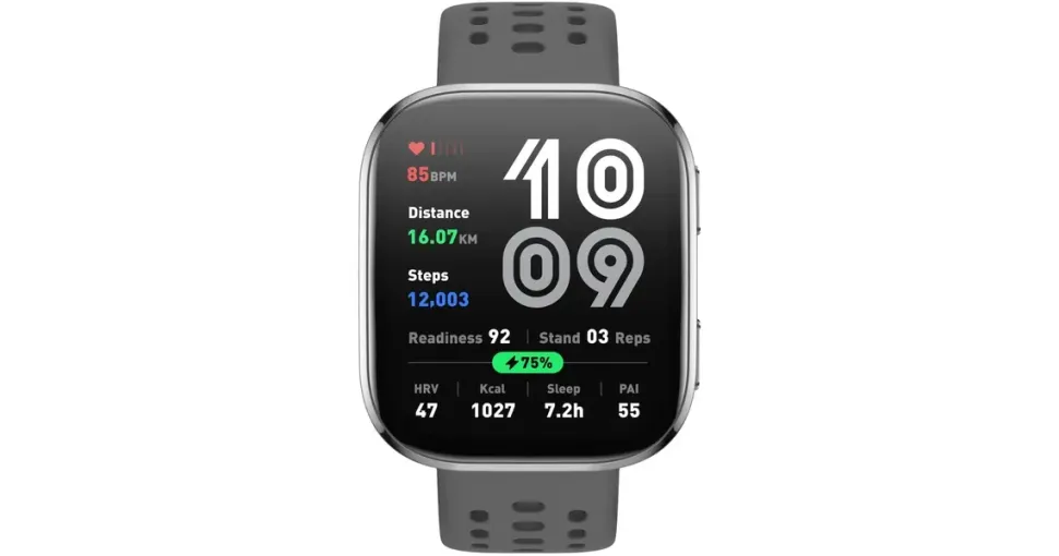 Amazfit Bip 6