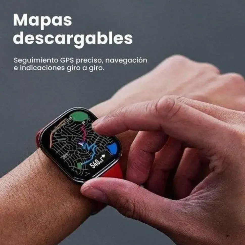 Amazfit Bip 6