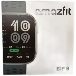 Amazfit Bip 6