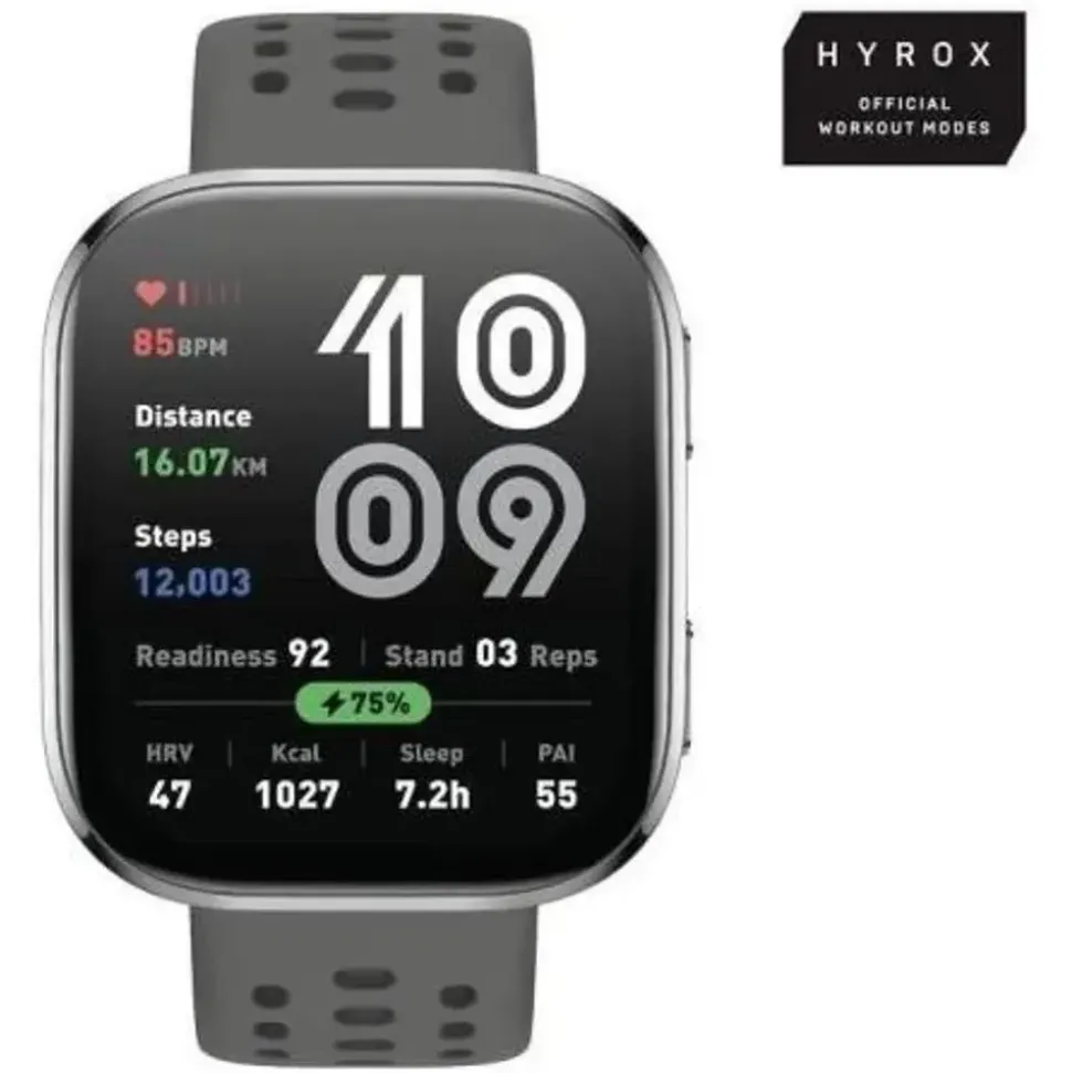 Amazfit Bip 6