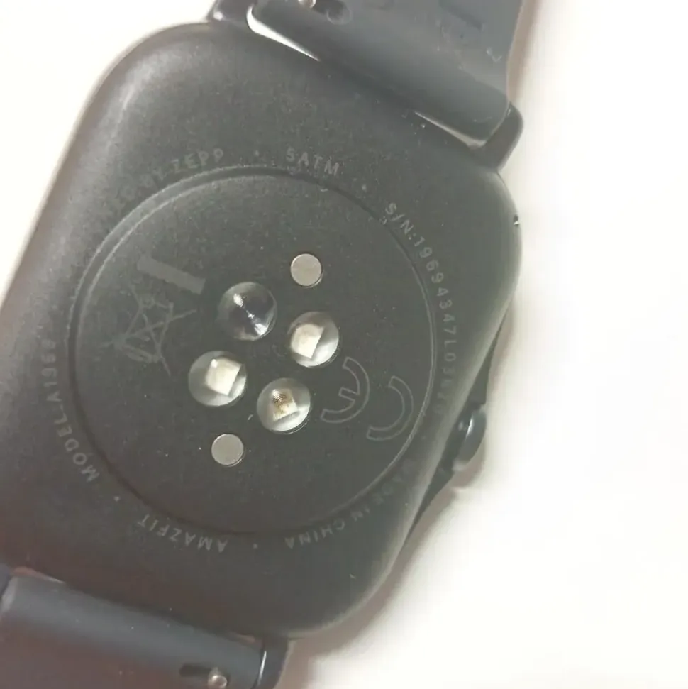 Amazfit GTS 2 mini