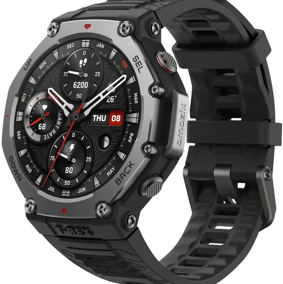 Amazfit T-Rex 3