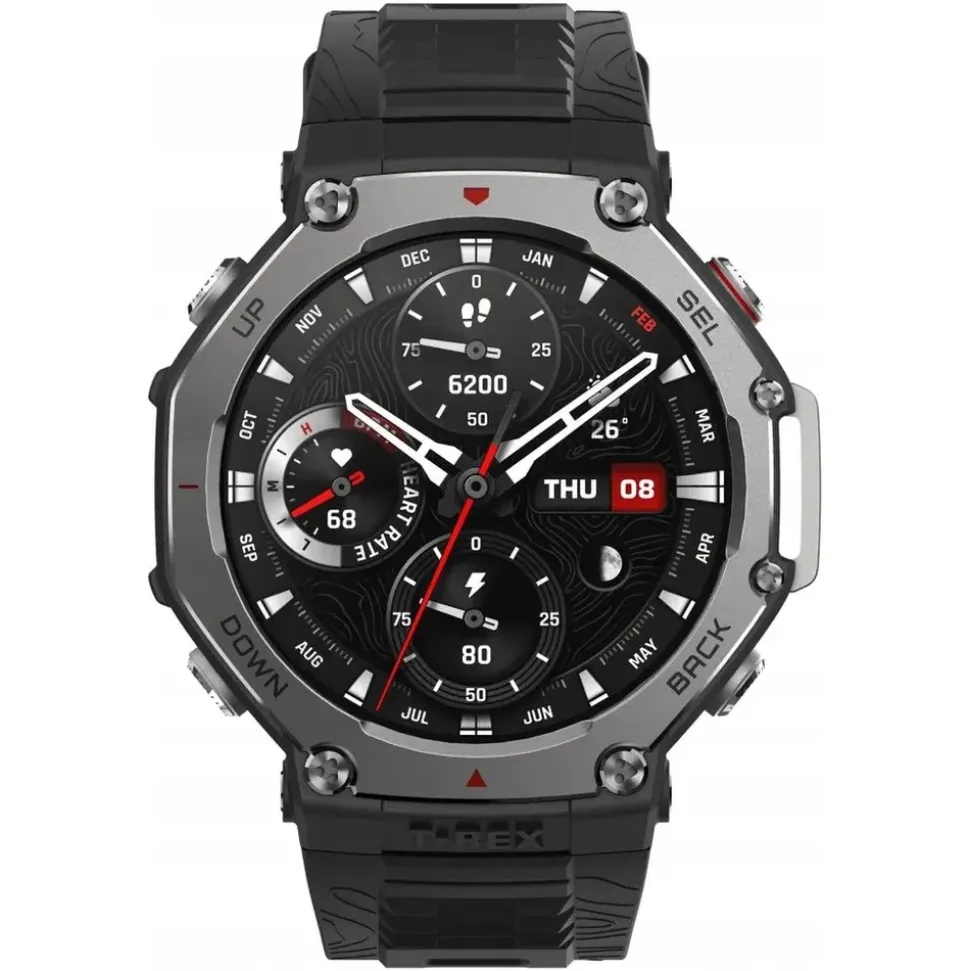 Amazfit T-Rex 3