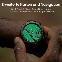 Amazfit T-Rex 3