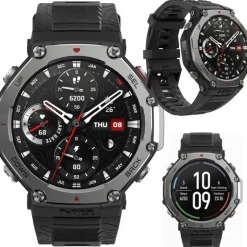 Amazfit T-Rex 3