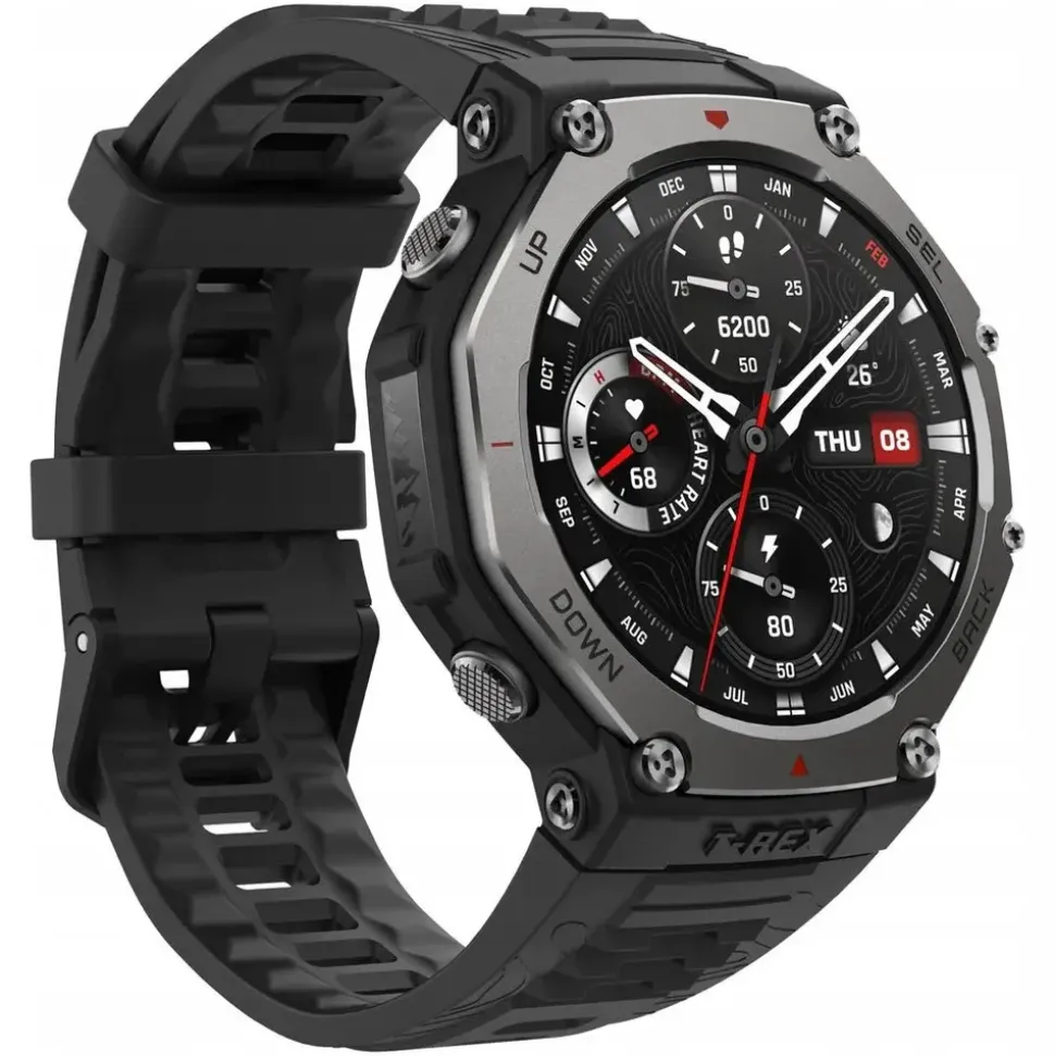 Amazfit T-Rex 3