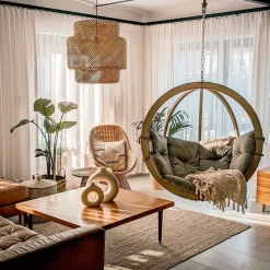 AMAZONAS Globo Chair