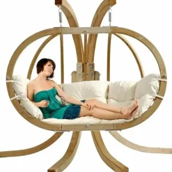 AMAZONAS Globo Royal Chair