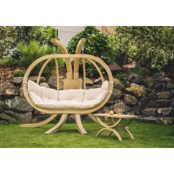 AMAZONAS Globo Royal Chair