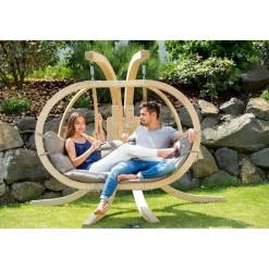 AMAZONAS Globo Royal Chair