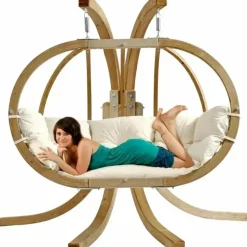 AMAZONAS Globo Royal Chair