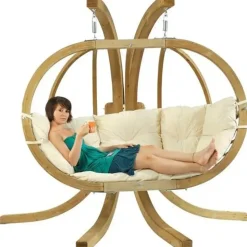 AMAZONAS Globo Royal Chair