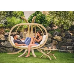 AMAZONAS Globo Royal Chair