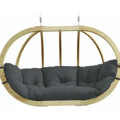 AMAZONAS Globo Royal Chair anthrazit