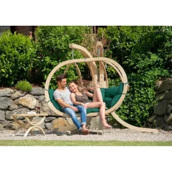 AMAZONAS Globo Royal Chair anthrazit