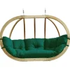 AMAZONAS Globo Royal Chair grün