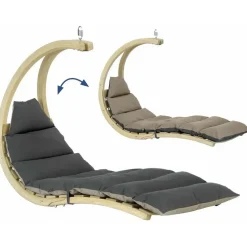 AMAZONAS Swing Lounger