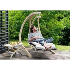 AMAZONAS Swing Lounger