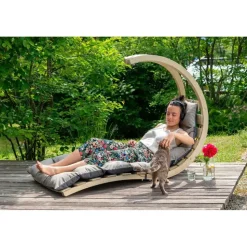 AMAZONAS Swing Lounger