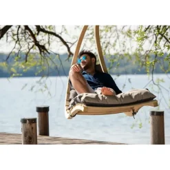 AMAZONAS Swing Lounger