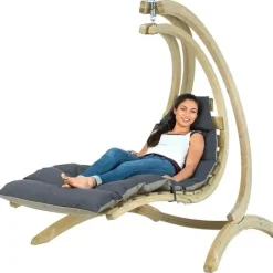 AMAZONAS Swing Lounger