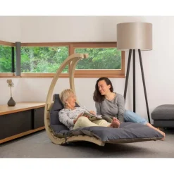 AMAZONAS Swing Lounger
