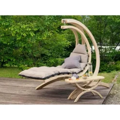 AMAZONAS Swing Lounger