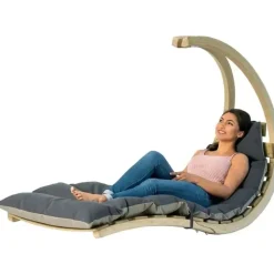 AMAZONAS Swing Lounger