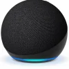 Amazon Echo Dot 5. Generation anthrazit