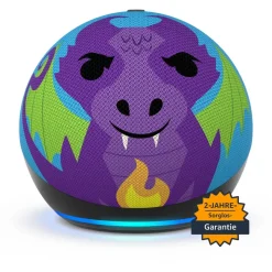 Amazon Echo Dot Kids 5. Generation