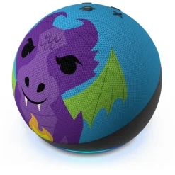 Amazon Echo Dot Kids 5. Generation
