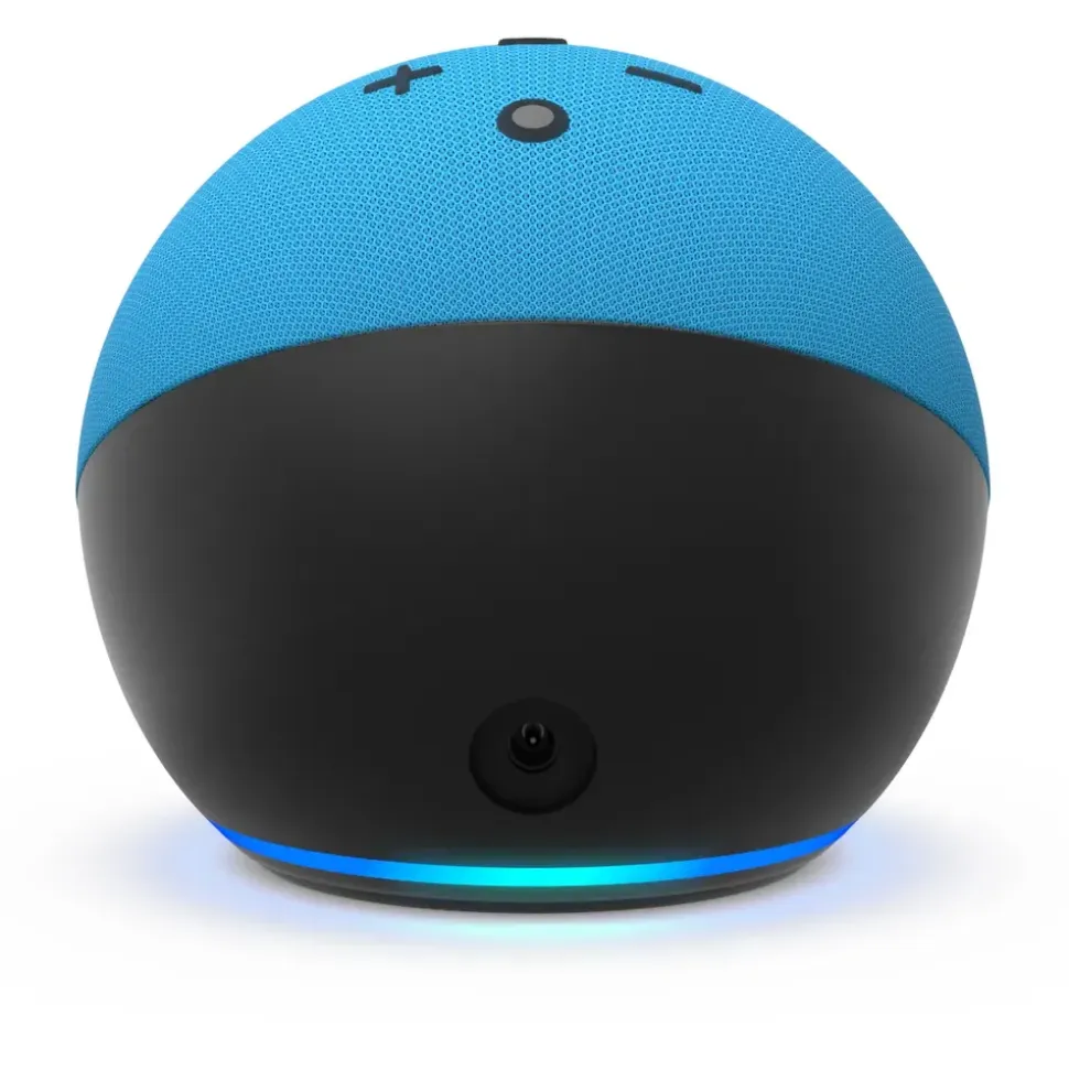 Amazon Echo Dot Kids 5. Generation