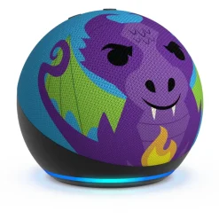 Amazon Echo Dot Kids 5. Generation