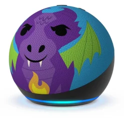 Amazon Echo Dot Kids 5. Generation