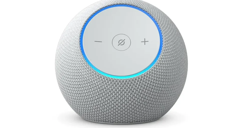 Amazon Echo Dot Max