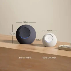 Amazon Echo Dot Max
