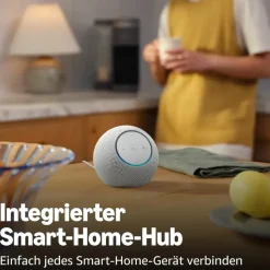 Amazon Echo Dot Max