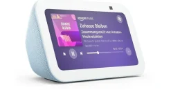 Amazon Echo Show 5