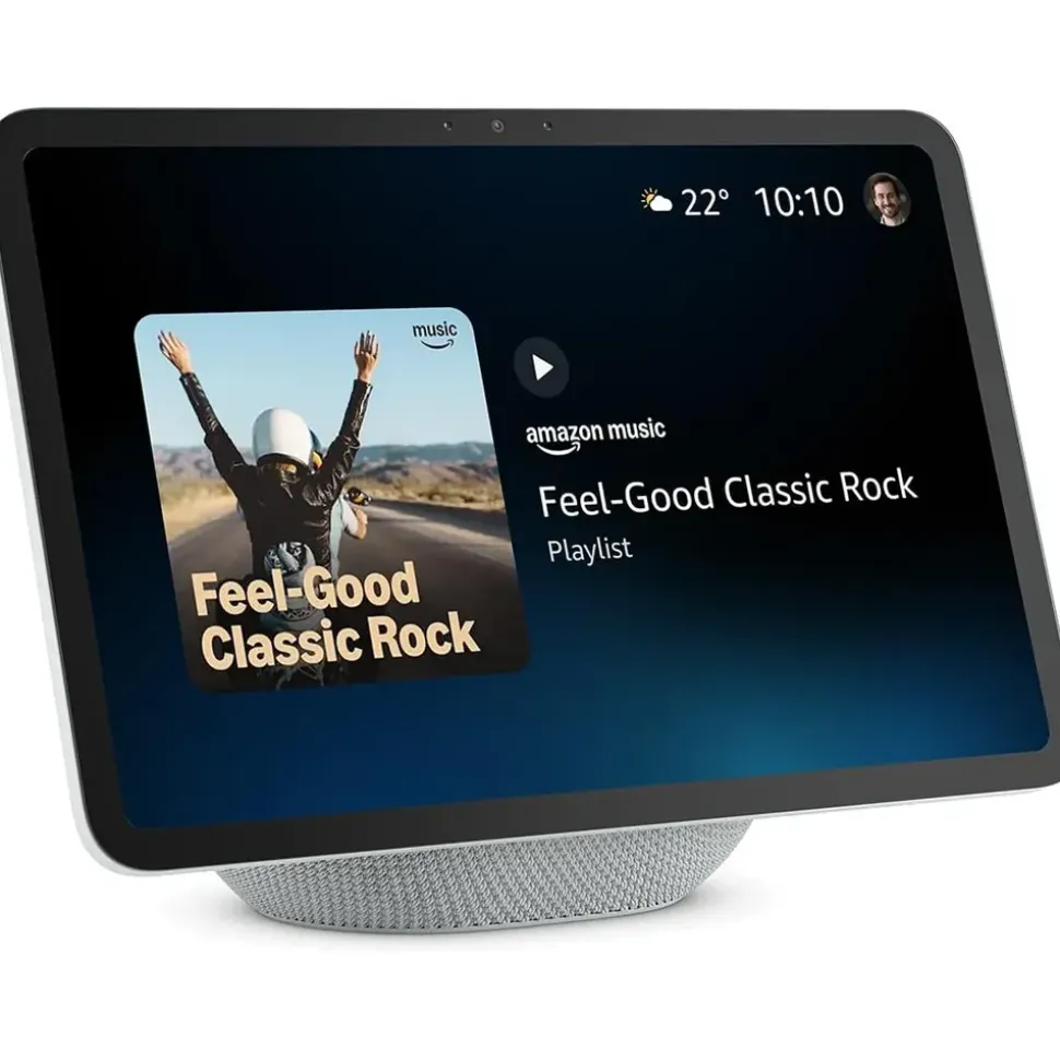 Amazon Echo Show 11 (2025)