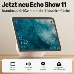 Amazon Echo Show 11 (2025)