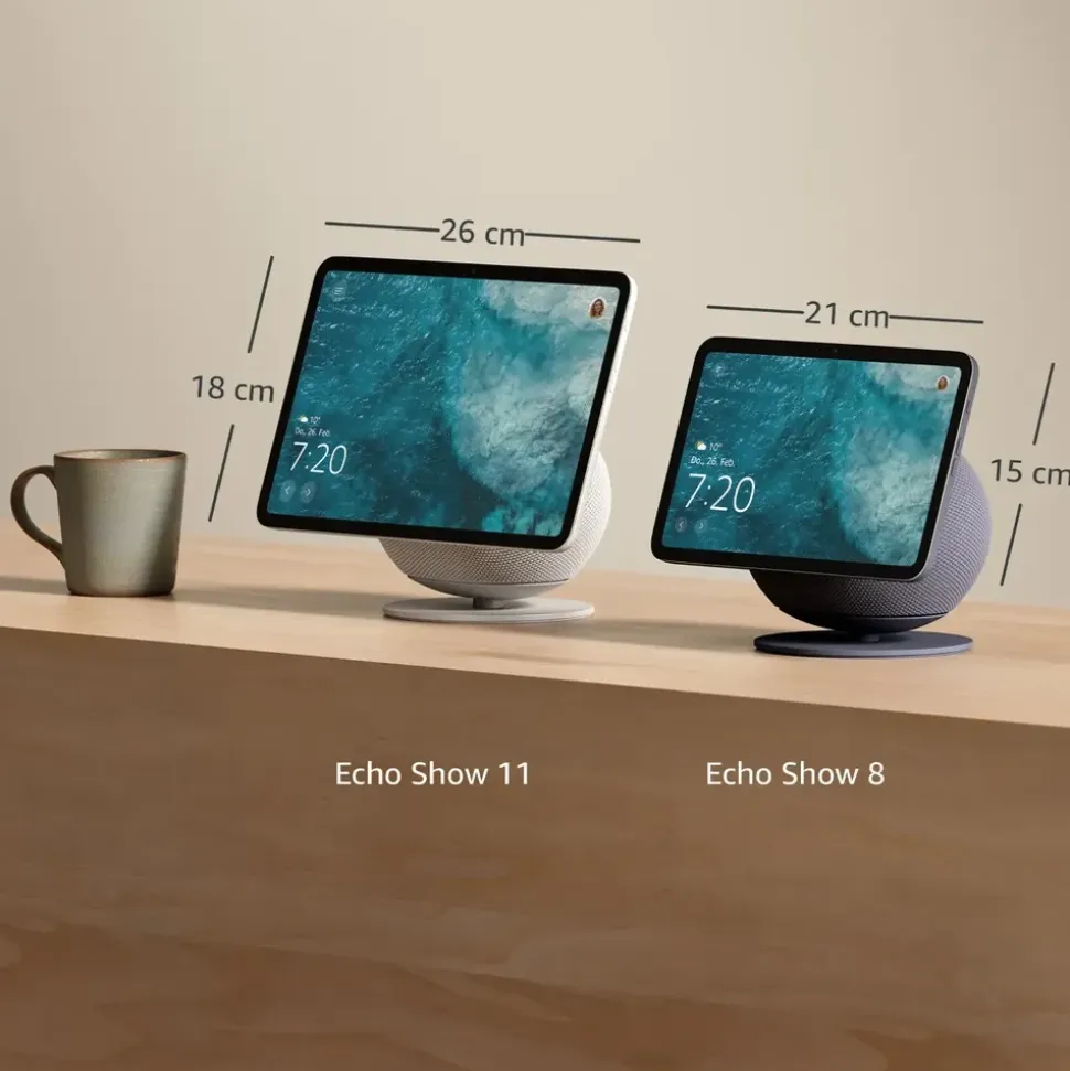 Amazon Echo Show 11 (2025)