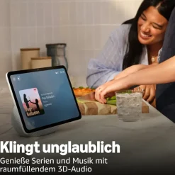 Amazon Echo Show 11 (2025)
