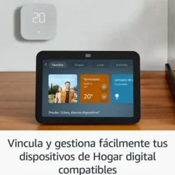 Amazon Echo Show 8