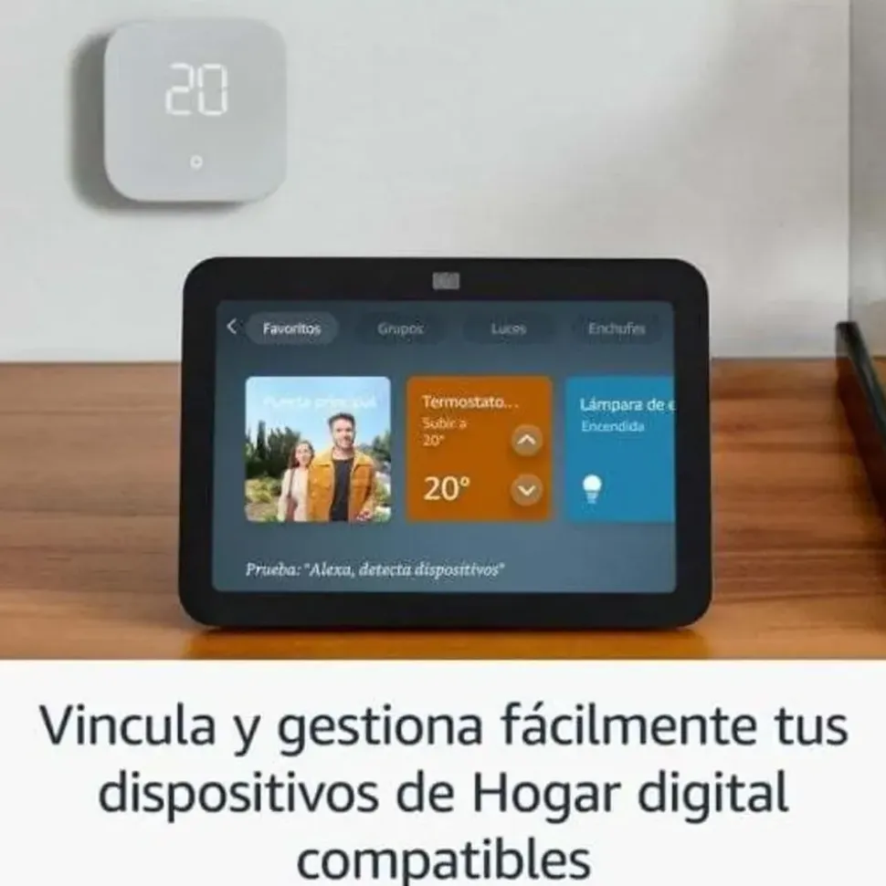 Amazon Echo Show 8