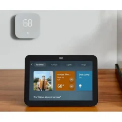 Amazon Echo Show 8