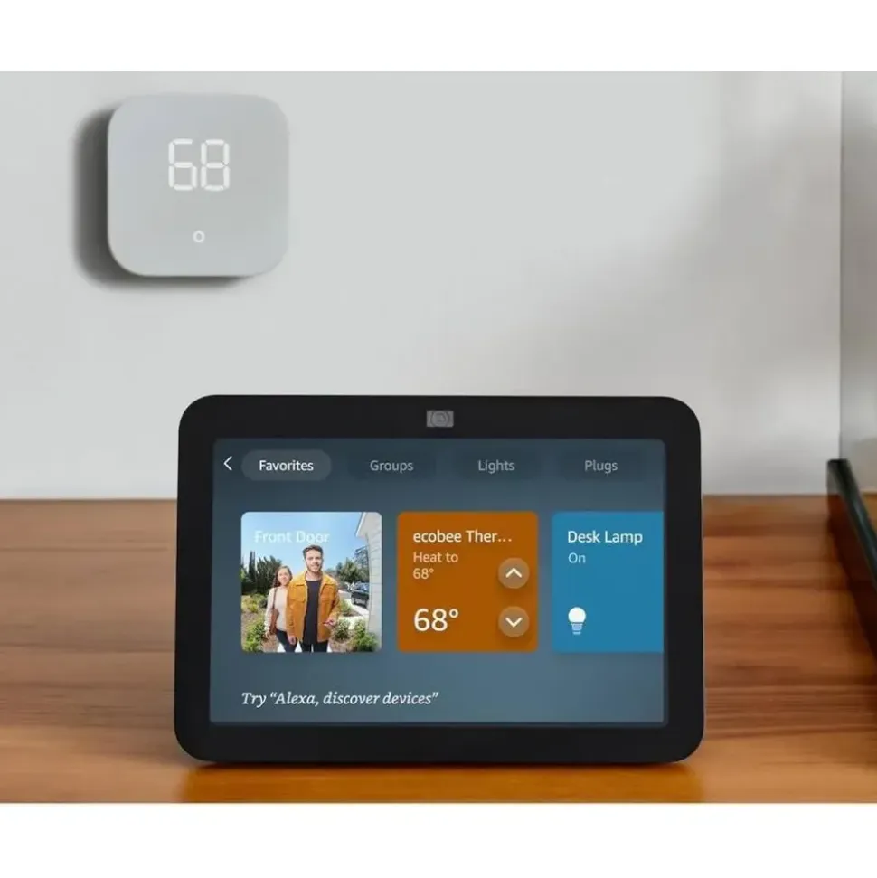 Amazon Echo Show 8