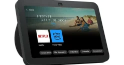 Amazon Echo Show 8
